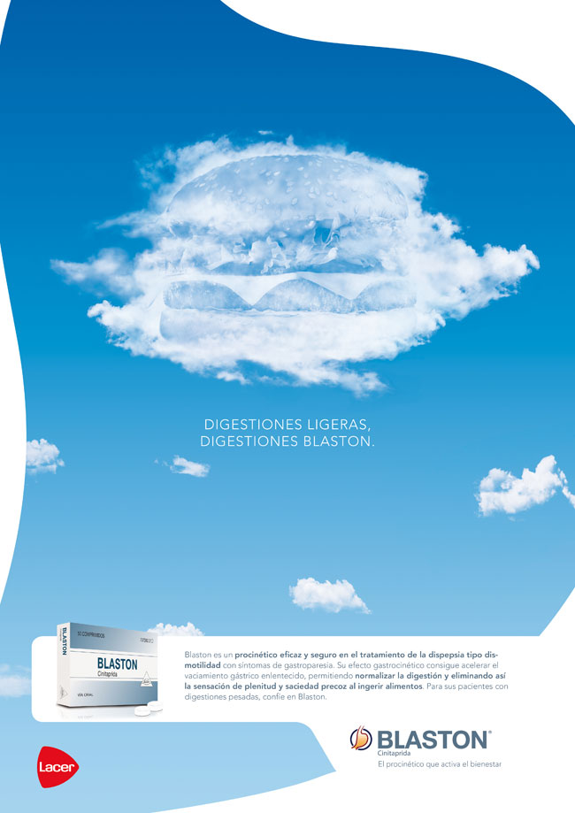 Nube - 1