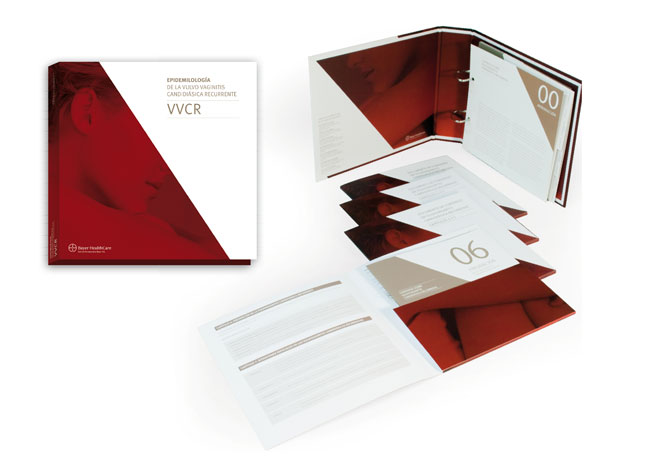 Documento de Consenso en VVC Recurrentes - 1