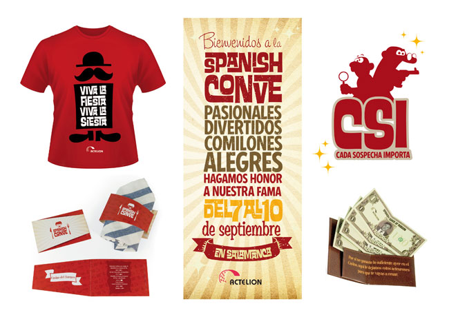 Actelion Spanish Conve - 2
