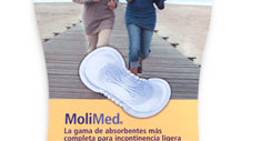 Muestrarios Absorbentes