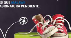 Asignatura pendiente