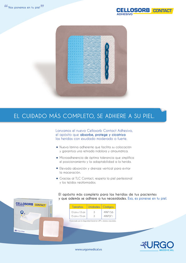 El cuidado más completo se adhiere a su piel - 1