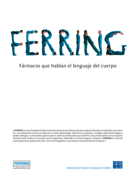 El lenguaje del cuerpo - 1