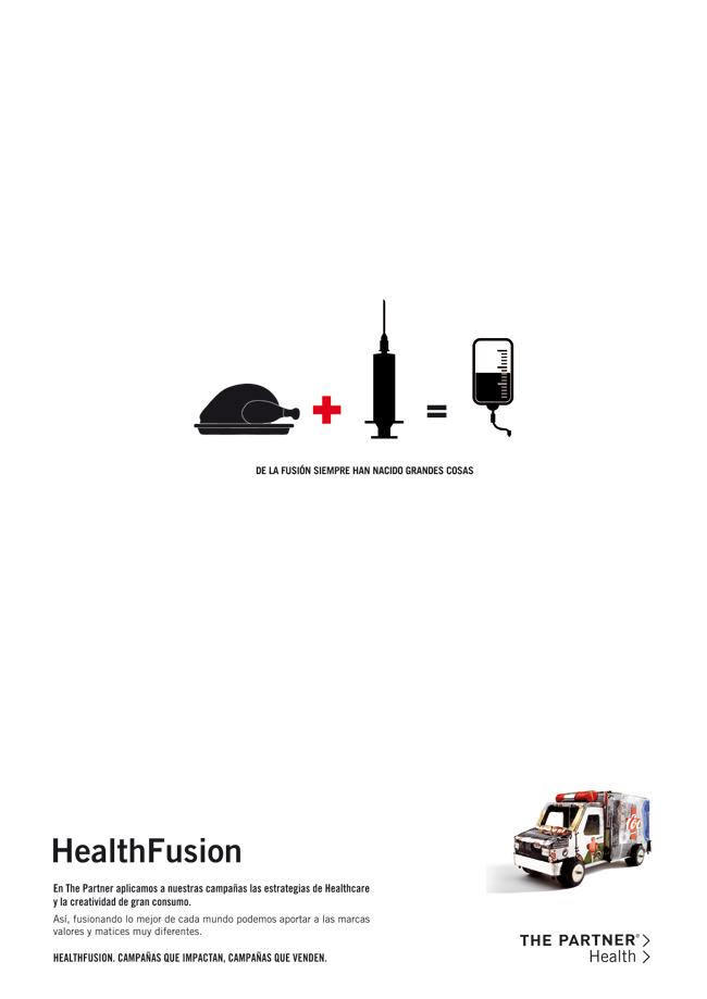 Healthfusion - 2