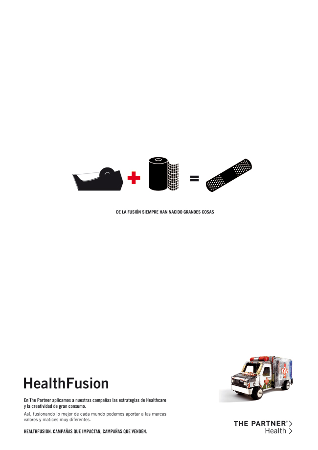 Healthfusion - 5