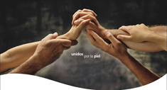 Unidos por la piel