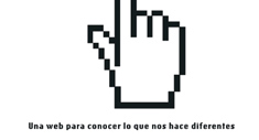 Dedo y huella