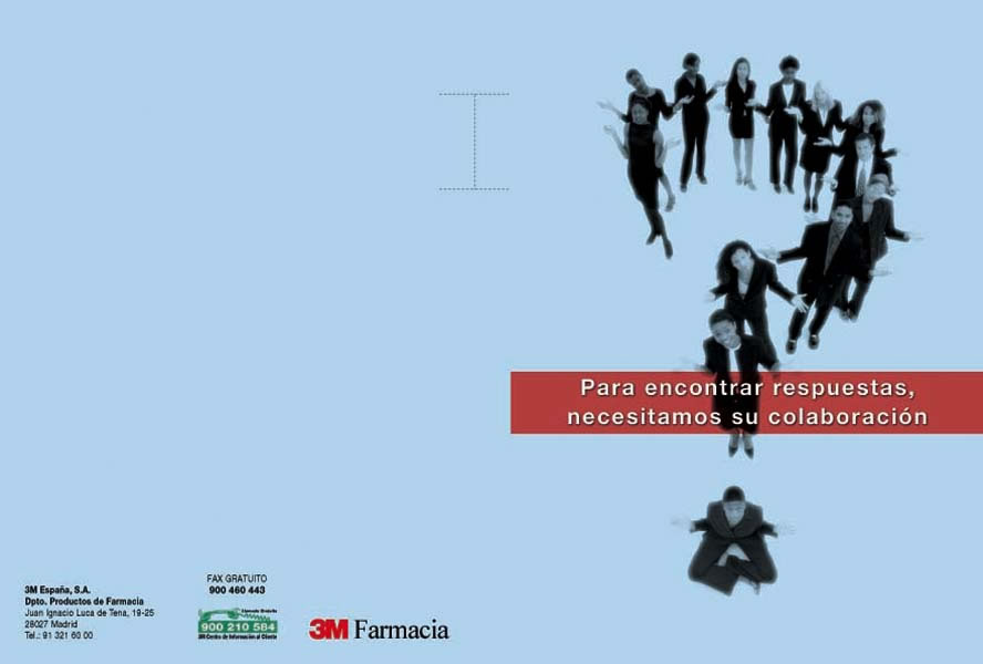 Nos preguntamos... - 1