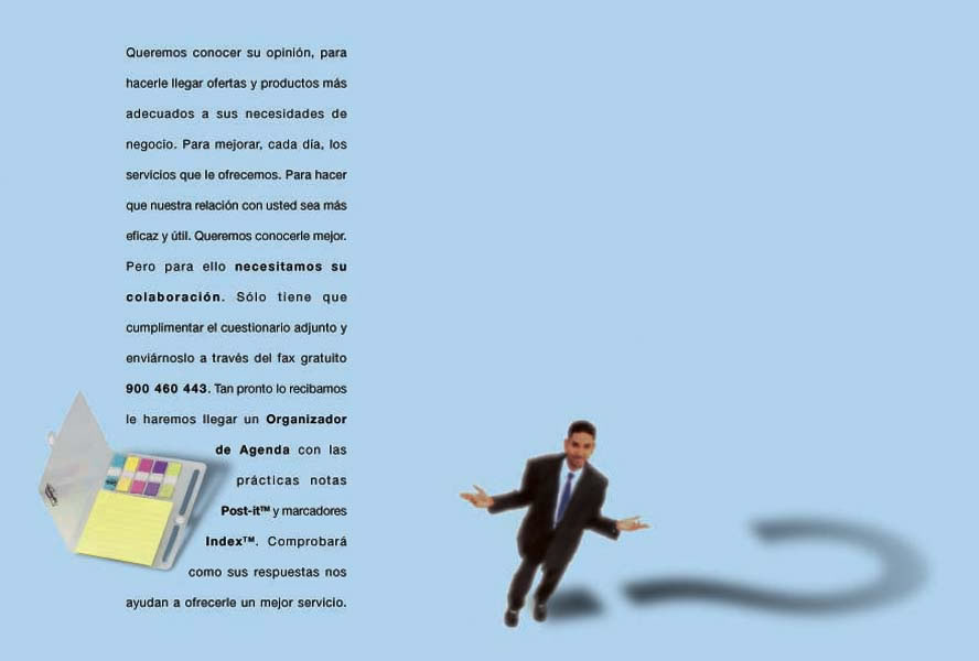 Nos preguntamos... - 2