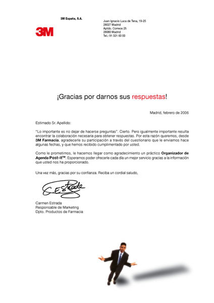 Nos preguntamos... - 3
