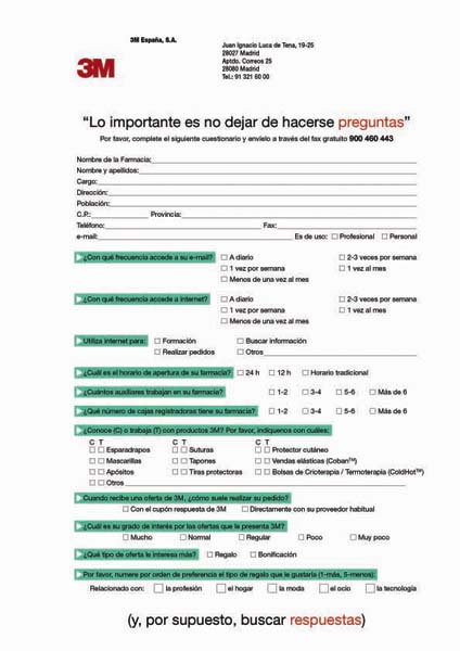 Nos preguntamos... - 5