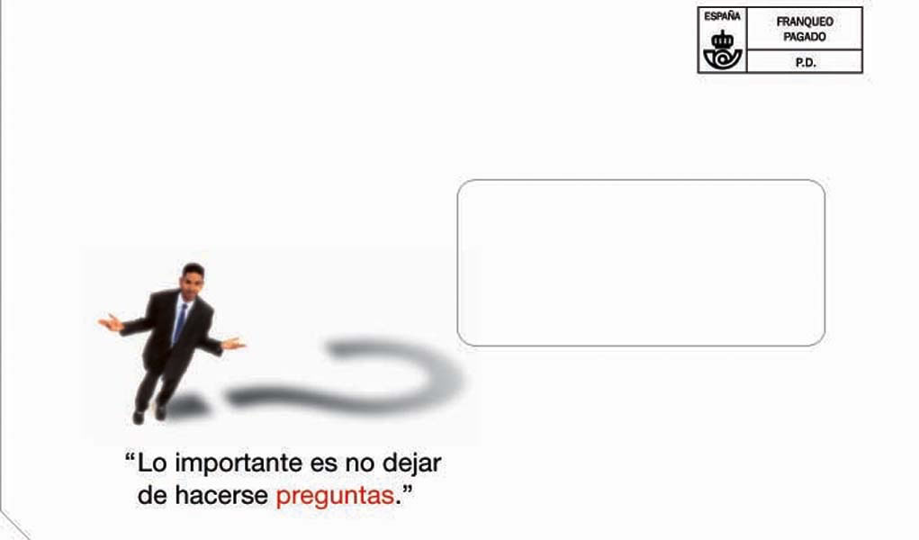 Nos preguntamos... - 7