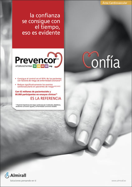 Confía - 1