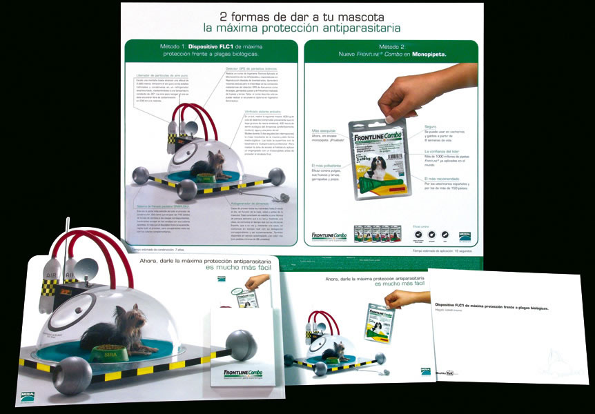 Perromóvil - 1