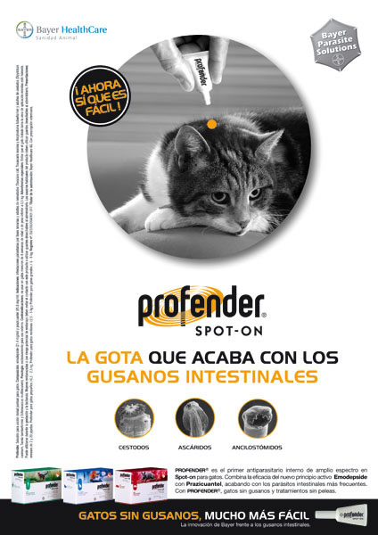 La gota que acaba con los gusanos - 1