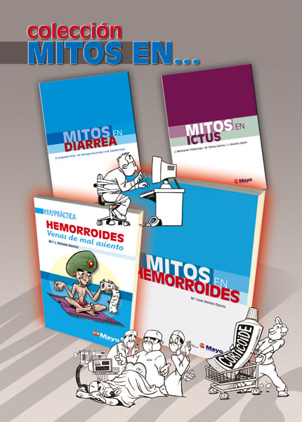Mitos en… - 1