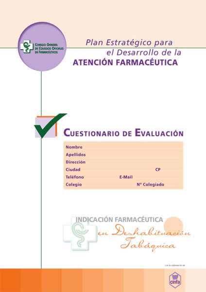 Deshabituación Tabáquica - 2