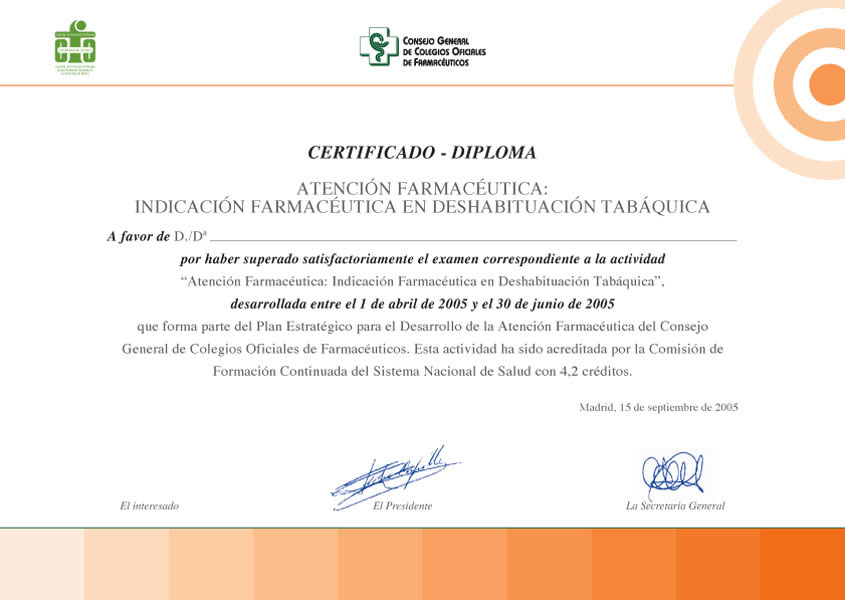 Deshabituación Tabáquica - 3