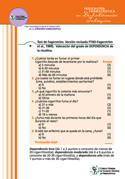 Deshabituación Tabáquica - 4