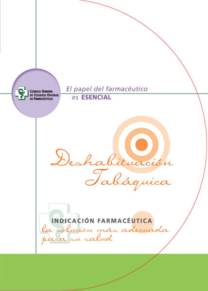 Deshabituación Tabáquica - 5