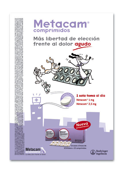 Más libertad de elección frente al dolor - 1