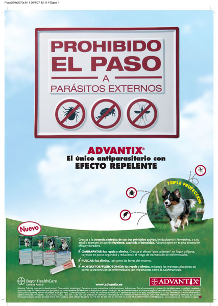 Triple protección - 3