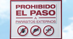 Triple protección