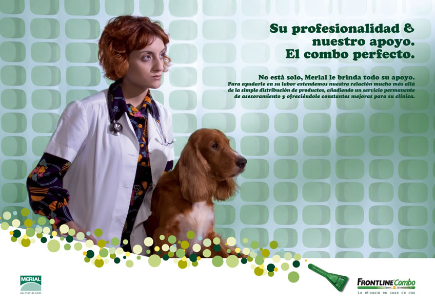 El combo perfecto - 8