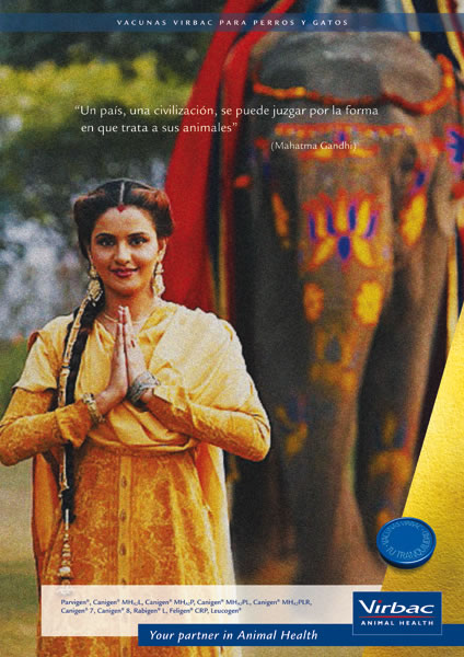 Gandhi - 1