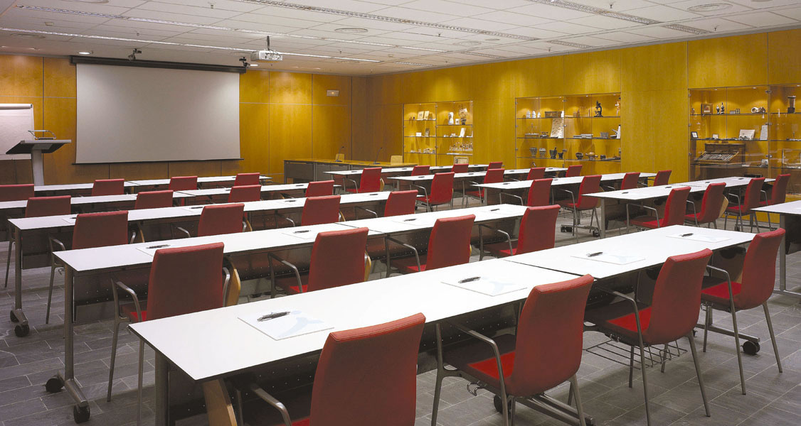 Instituto Alcon - 1