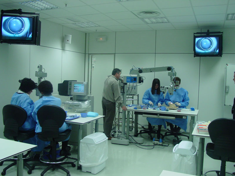 Instituto Alcon - 6