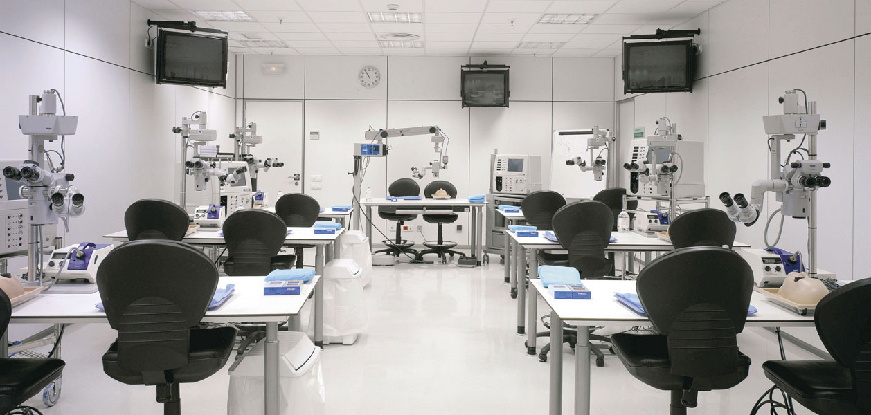 Instituto Alcon - 7