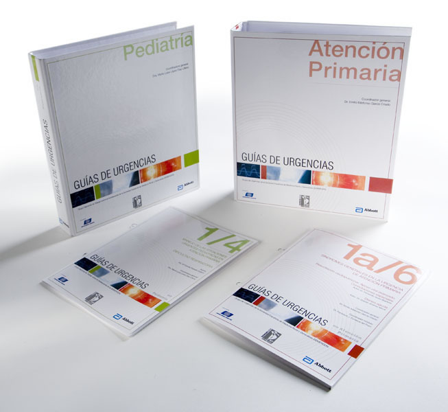 Curso de urgencias en AP y Pediatria - 1
