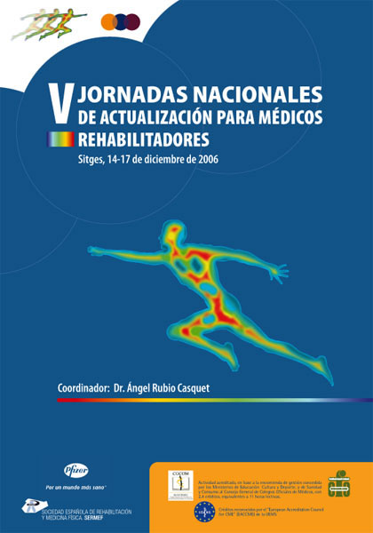 V Jornadas N. para médicos rehabilitadores - 6