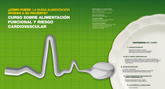 Curso de alimentación funcional