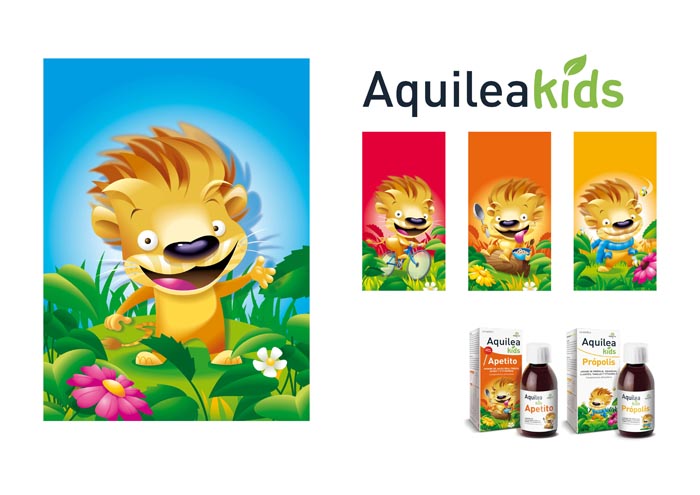 Aquileo - 1
