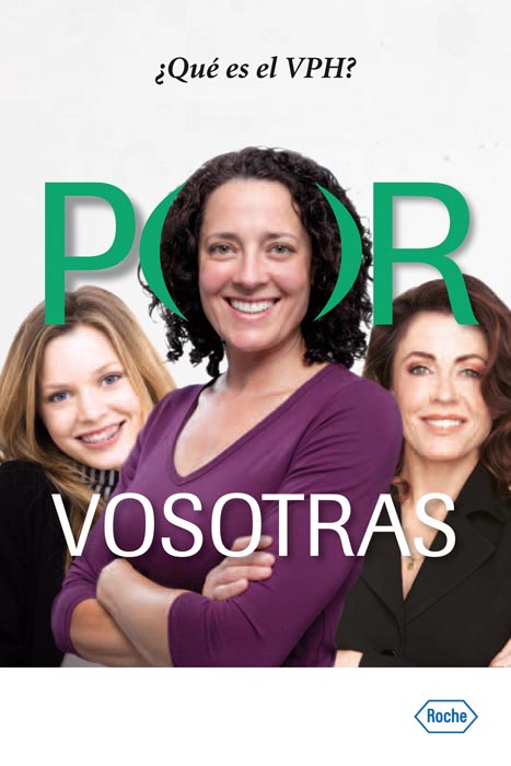 Por ellas - 7