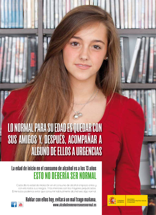 Campaña de Prevención y Educación - 3