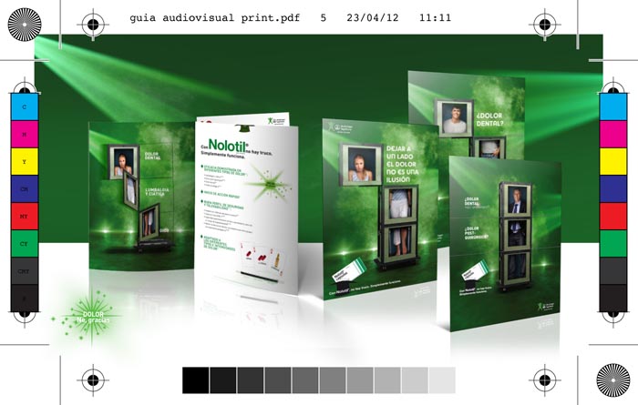 Nolotil - 1