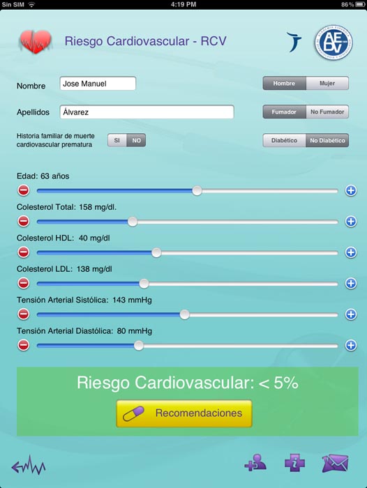 Calculadora Médica Psoriasis - 3