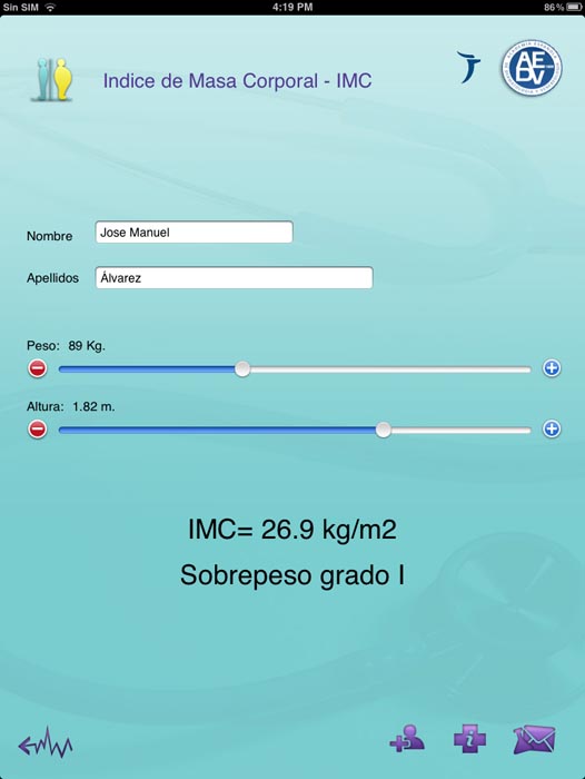 Calculadora Médica Psoriasis - 5