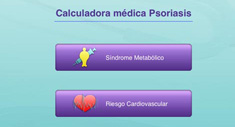 Calculadora Médica Psoriasis