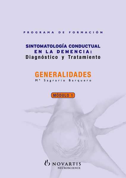 Sintomatología Conductual en la Demencia - 5