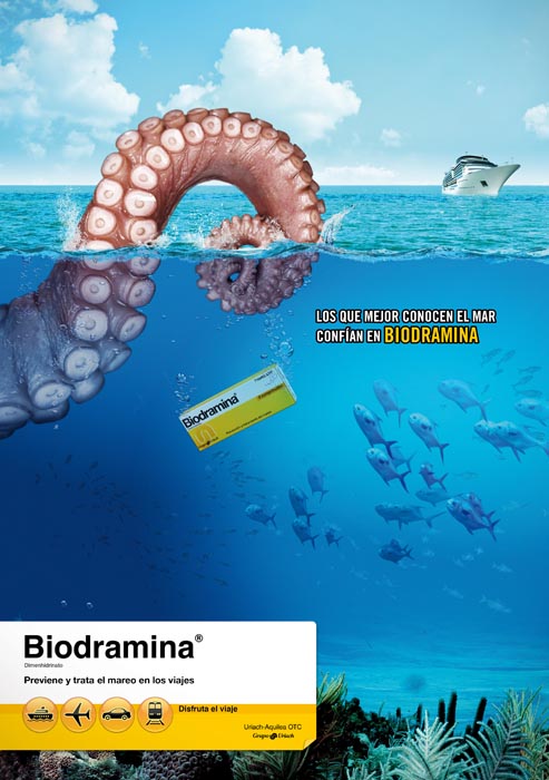 Los que mejor conocen el mar - 1