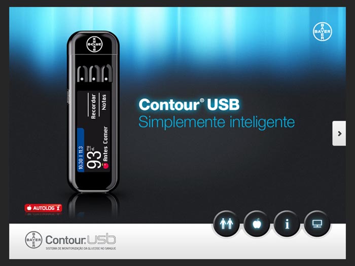 Implementación Call5 para Bayer Diabetes - 1