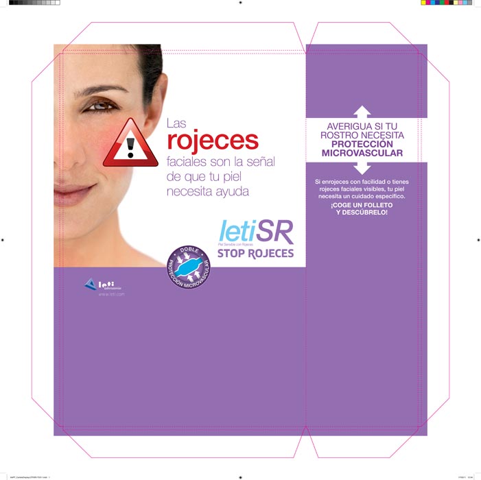 Stop Rojeces - 3