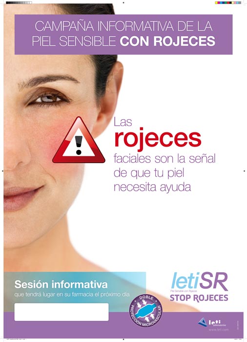 Stop Rojeces - 4