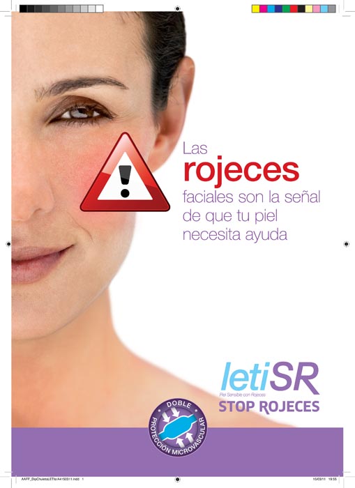 Stop Rojeces - 5