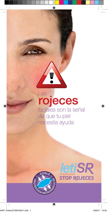 Stop Rojeces - 6