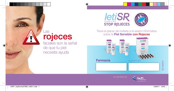 Stop Rojeces - 8